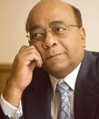 Mo Ibrahim Mo Ibrahim