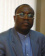 Samuel Onwona Samuel Onwona