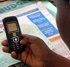 It is expected that banks which do not offer its retail customers access to a mobile payment system could find itself at a competitive disadvantage. It is expected that banks which do not offer its retail customers access to a mobile payment system could find itself at a competitive disadvantage.