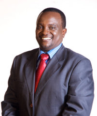 Charles Kibiru Charles Kibiru