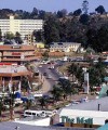 Swaziland economic overview Swaziland's capital, Mbabane