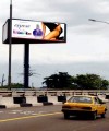 Nigeria: Insecurity and its impact on business Billboards are a popular advertising medium in Nigeria.