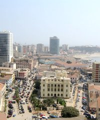 Luanda is the world's most expensive city for expatriates Luanda is the world's most expensive city for expatriates