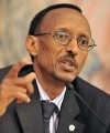 Paul Kagame: A digital president leading a technology movement Paul Kagame
