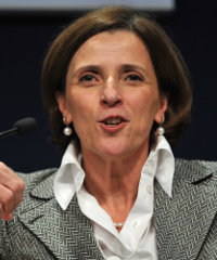 Maria Ramos Maria Ramos