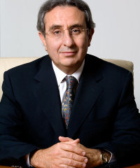 Depa CEO, Mohannad Sweid Depa CEO, Mohannad Sweid
