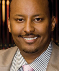 Abdirashid Duale Abdirashid Duale