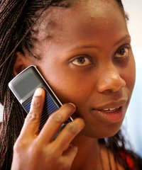 Africa is expected to have 800 million mobile subscriptions by 2015. Africa is expected to have 800 million mobile subscriptions by 2015.