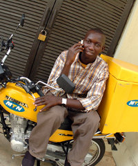 MTN has managed to achieve great success in Nigeria. MTN has managed to achieve great success in Nigeria.