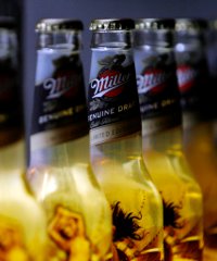 SABMiller has shown its interest in strengthening its hold of its key regional operation with a US$3bn merger of its bottling assets with Coca-Cola in South and East Africa.