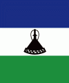 Lesotho to open stock exchange before end of next year leshoto_flag200x240