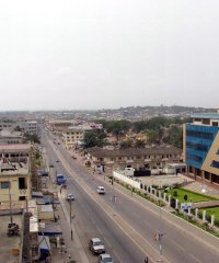 Takoradi Takoradi