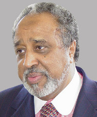 Sheik Mohamed Hussein Al Amoudi Sheik Mohamed Hussein Al Amoudi