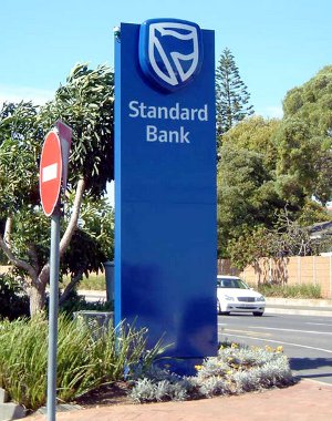 Calculus is well-known for the signage it manufactures for oil companies, banks and other retails outlets across Africa. Calculus is well-known for the signage it manufactures for oil companies, banks and other retails outlets across Africa.