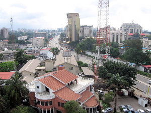 Victoria Island Victoria Island