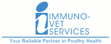 Immuno-Vet Services logo