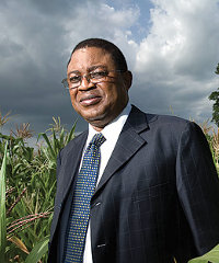 How we made it in Africa's interview with Dr Monty Jones proved popular among readers. How we made it in Africa's interview with Dr Monty Jones proved popular among readers.