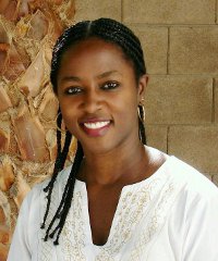 Erika Amoako-Agyei Erika Amoako-Agyei
