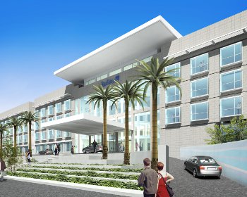 An artist's impression of the new Radisson Blu in Victoria Island, Lagos. An artist's impression of the new Radisson Blu in Victoria Island, Lagos