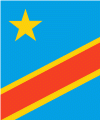 Erupting volcano helps double tourism in eastern DRC drc200x240