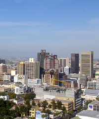 Cape Town Cape Town