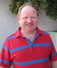 John Legat John Legat