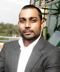 Mikul Shah Mikul Shah