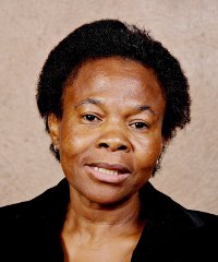 Susan Shabangu Susan Shabangu