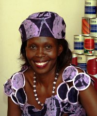 Josephine Okot Josephine Okot