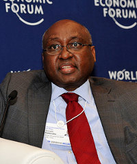 Donald Kaberuka Donald Kaberuka