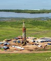 Africa Oil sees interest from foreign investors in East African oil exploration Tullow Oil expects crude oil production to commence in 2012.