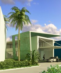 An artist's impression of the new Apapa hotel. An artist's impression of the new Apapa hotel.