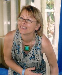 Jenny Luesby Jenny Luesby