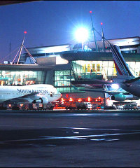 OR Tambo International Airport OR Tambo International Airport