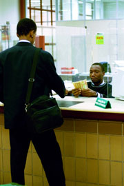 Remittances Remittances