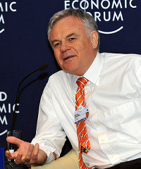 Koos Bekker Koos Bekker