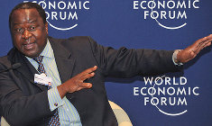 Tito Mboweni Tito Mboweni