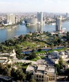 Three African countries included in new frontier markets fund Cairo is one of Africa's three megacities