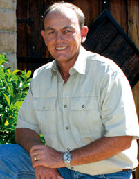 Casper Botha Casper Botha