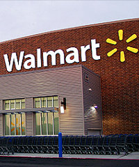 Walmart recently acquired South African retailer Massmart. Walmart recently acquired South African retailer Massmart.