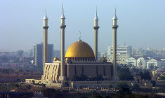 Abuja, Nigeria Abuja, Nigeria
