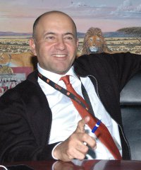 Mickael Ghossein Mickael Ghossein