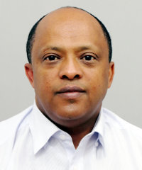 Tadesse Tessema Tadesse Tessema