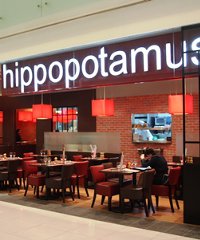 Hippopotamus recently opened its first franchise outlet in Abidjan. Hippopotamus recently opened its first franchise outlet in Abidjan.