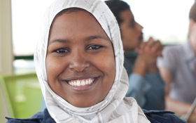 Jamila Abass Jamila Abass