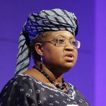Ngozi Okonjo-Iweala