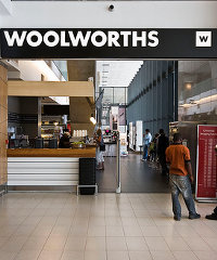woolworths online clothing
