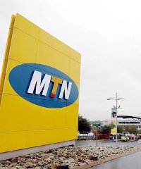 MTN is the most valued brand in Africa. MTN is the most valued brand in Africa.