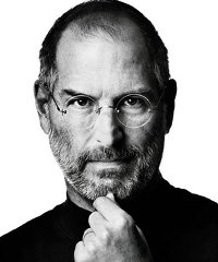 Steve Jobs Steve Jobs