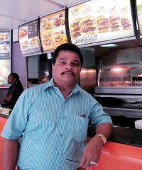 Deenesh Ghosh200x240 Deenesh Ghosh